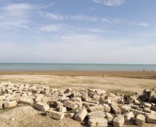 buzovnada torpaq satilir Buzovna, Xəzər r.