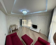 Satılır Yeni Tikili Nizami m., Yasamal r.