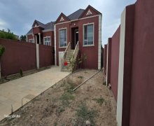 Satılır Həyət evi/villa Binə qəs., Xəzər r.