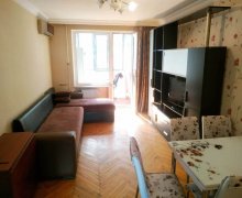 Kirayə (aylıq) Köhnə Tikili Elmlər akademiyası m., Yasamal r.