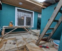 Satılır Həyət evi/villa Azadlıq m., Binəqədi qəs., Binəqədi r.