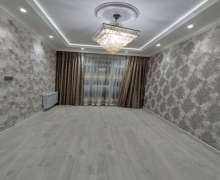 Satılır Yeni Tikili 20 Yanvar m., Yasamal r.