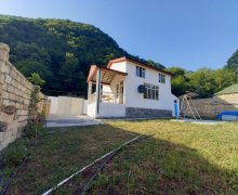 Kirayə (günlük) Həyət evi/villa Qax ş.