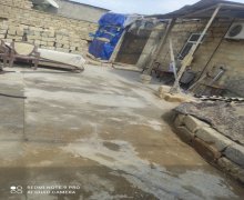 Satılır Həyət evi/villa Binəqədi r.