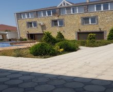 Satılır Bağ evi Şüvəlan, Xəzər r.