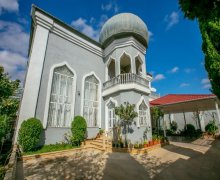 evlerin satisi/villa Sabunçu r.