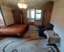 Kirayə (aylıq) Köhnə Tikili Nəriman Nərimanov m., Nərimanov r.