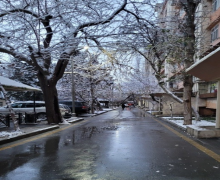 Satılır Köhnə Tikili Xalqlar dostluğu m., 8-ci kilometr, Nizami r.