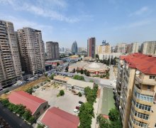 xetai yeni tikili menziller Xətai m., Xətai r.