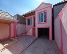 Satılır Həyət evi/villa Binə qəs., Xəzər r.