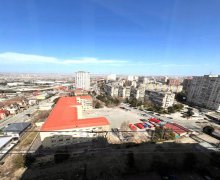 Kirayə (aylıq) Yeni Tikili 9-cu mikrorayon, Binəqədi r.