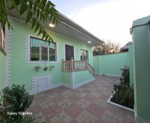 Satılır Həyət evi/villa Zabrat qəs., Sabunçu r.