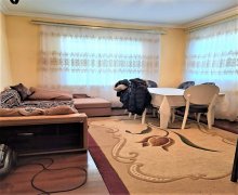 badamdarda satilan villalar/villa Badamdar qəs., Səbail r.