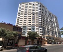 Satılır Yeni Tikili Nəsimi m., 4-cü mikrorayon, Nəsimi r.