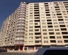 Kirayə (aylıq) Yeni Tikili İnşaatçılar m., Yeni Yasamal qəs., Yasamal r.