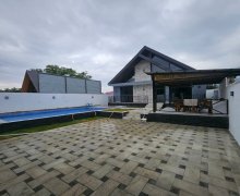 Kirayə (günlük) Həyət evi/villa Qəbələ ş.