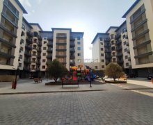 xetai yeni tikili menziller Xətai m., Ağ şəhər, Xətai r.