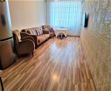 Kirayə (aylıq) Yeni Tikili Qara Qarayev m., Nizami r.