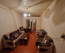 Satılır Köhnə Tikili Həzi Aslanov m., Əhmədli, Xətai r.