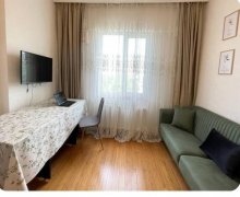 Kirayə (aylıq) Yeni Tikili Elmlər akademiyası m., Yasamal qəs., Yasamal r.