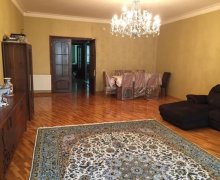 Satılır Yeni Tikili Nizami m., Yasamal r.