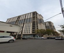 Kirayə (aylıq) Yeni Tikili Nizami m., Nəsimi r.