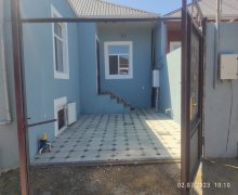 Satılır Həyət evi/villa Binə qəs., Xəzər r.