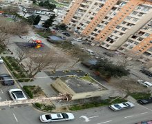 Kirayə (aylıq) Köhnə Tikili Yeni Günəşli qəs., Suraxanı r.