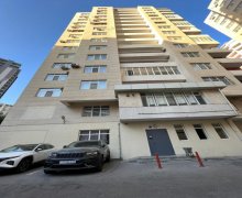 Kirayə (aylıq) Yeni Tikili Elmlər akademiyası m., Yasamal qəs., Yasamal r.