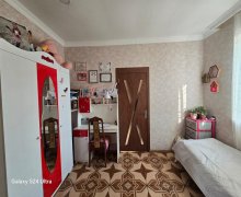 Satılır Həyət evi/villa Savalan qəs., Sabunçu r.