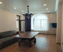 Kirayə (aylıq) Yeni Tikili Nəriman Nərimanov m., Nərimanov r.