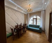 Kirayə (aylıq) Yeni Tikili Xətai m., Ağ şəhər, Xətai r.