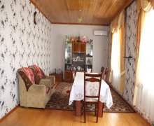 Satılır Həyət evi/villa Göyçay ş.