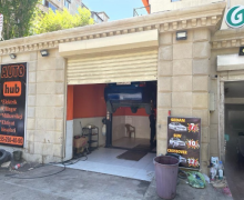 Аренда Объект м. Нариман Нариманов м., Наримановский р-н р.