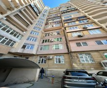 Kirayə (aylıq) Yeni Tikili Qara Qarayev m., Nizami r.