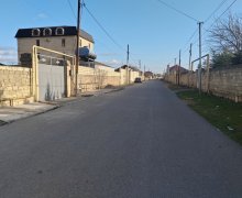 Satılır Həyət evi/villa Bilgəh qəs., Sabunçu r.
