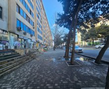 Satılır Obyekt Sabunçu r.