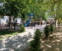 Kirayə (aylıq) Köhnə Tikili Bakıxanov qəs., Sabunçu r. Kirayə (aylıq) Köhnə Tikili Bakıxanov qəs., Sabunçu r.