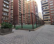 Kirayə (aylıq) Yeni Tikili 28 May m., Nəsimi r.