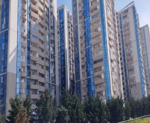 Satılır Yeni Tikili Bakıxanov qəs., Sabunçu r.
