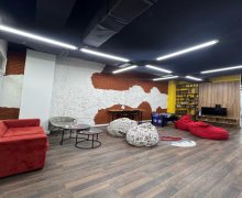 Kirayə (aylıq) Ofis 28 May m., Nəsimi r.