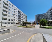 Satılır Yeni Tikili Hövsan qəs., Suraxanı r.