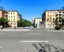 genclikde kiraye obyektler Gənclik m., Nəsimi r.