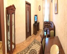 Kirayə (aylıq) Köhnə Tikili 28 May m., Nəsimi r.