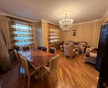 Kirayə (aylıq) Yeni Tikili Qara Qarayev m., Nizami r.