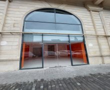 genclikde kiraye obyektler Gənclik m., 8-ci mikrorayon, Binəqədi r.