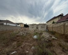 Satılır Torpaq Şüvəlan, Xəzər r.