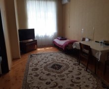 Kirayə (aylıq) Yeni Tikili İnşaatçılar m., Yeni Yasamal qəs., Yasamal r.