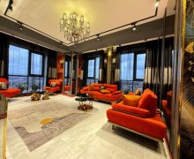 Satılır Yeni Tikili Nəriman Nərimanov m., Nərimanov r.