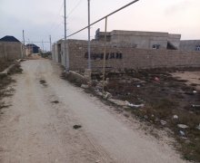 Satılır Torpaq Hövsan qəs., Suraxanı r.